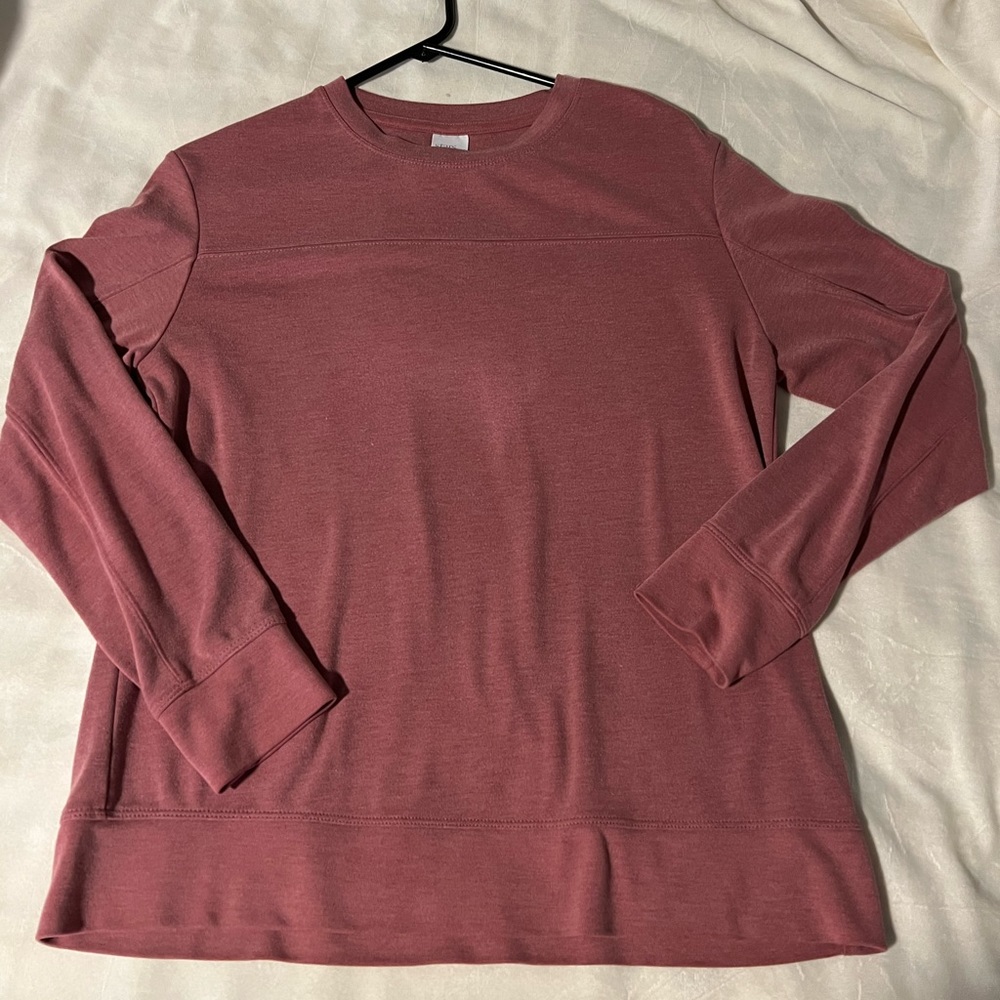 Target Long Sleeve
